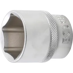 Socket, Hexagon - 12.5 mm ,1-2, Drive - 30 mm