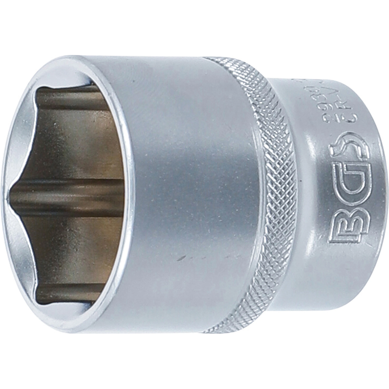 Muciņa - 30 mm izmērs - 1-2" savienojums