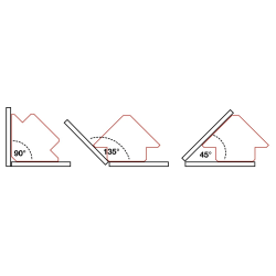 3007 Magnētiskais turētājs 11kg BGS