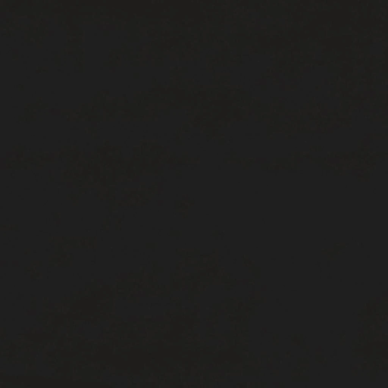 vidaXL soliņš ar koka kājām, melns samts