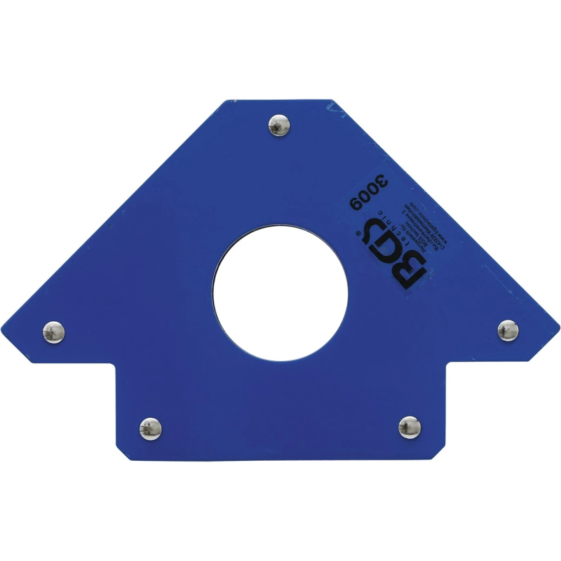 3009 Magnētiskais turētājs 32kg BGS