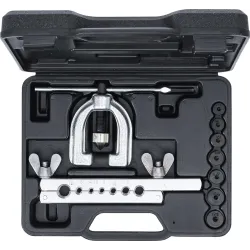Double Flaring Tool Kit - 9 pcs.