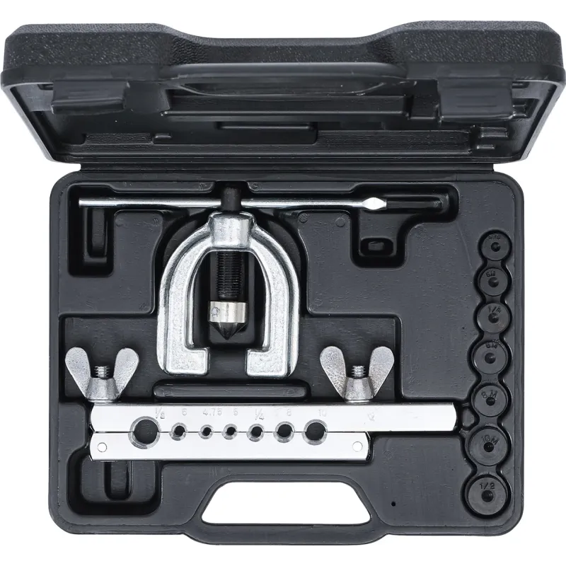 Double Flaring Tool Kit - 9 pcs.