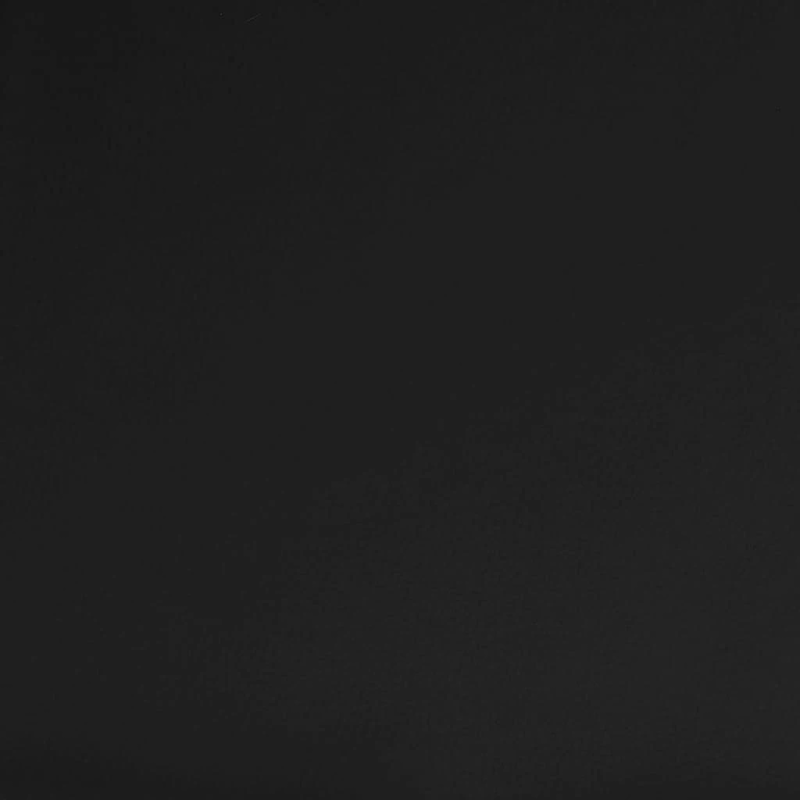 vidaXL paceļams krēsls, melna mākslīgā āda