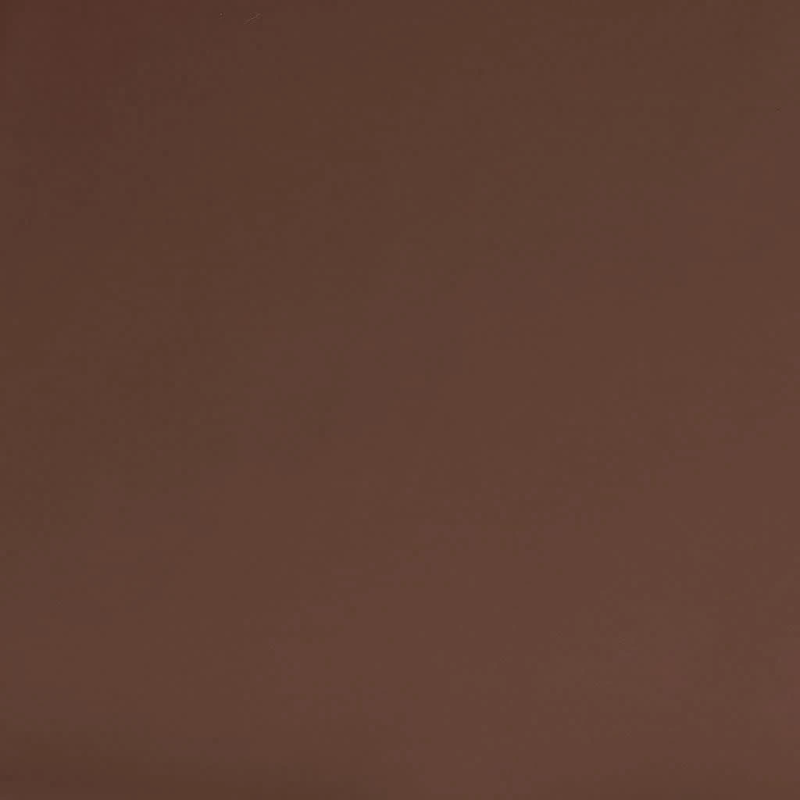 vidaXL atpūtas krēsls, paceļams, brūna mākslīgā āda