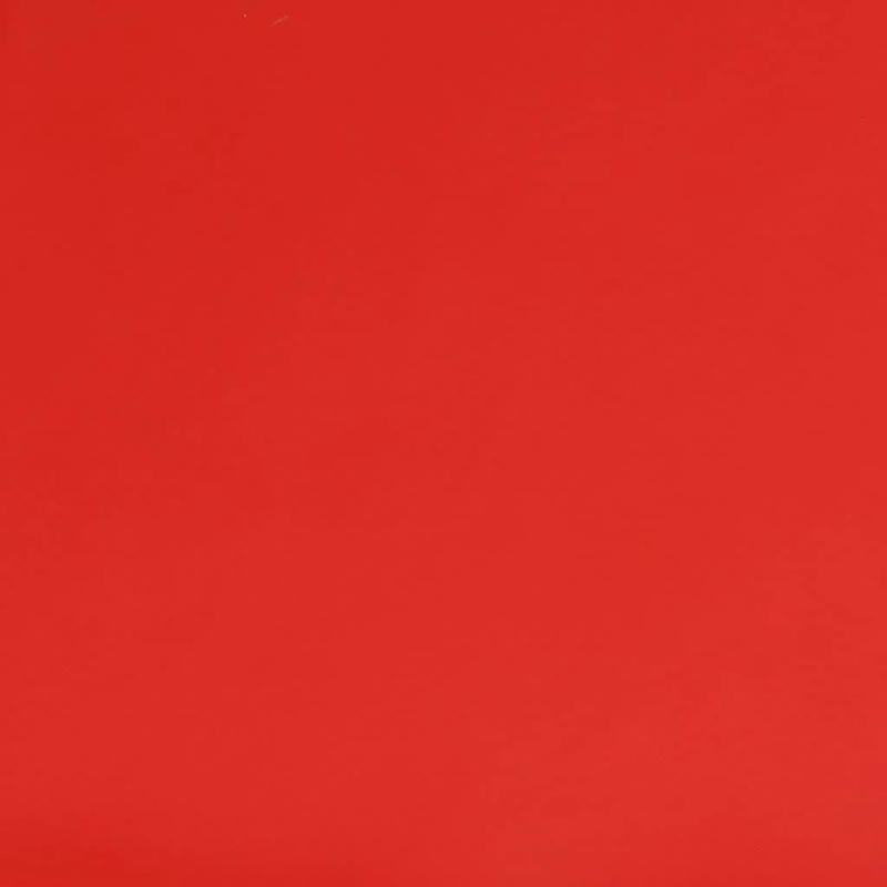 vidaXL masāžas krēsls, paceļams, sarkana mākslīgā āda