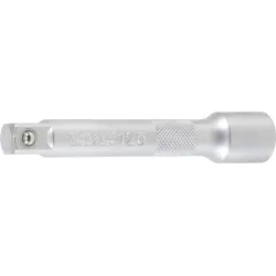 Extension Bar - 12.5 mm ,1-2, - 125 mm