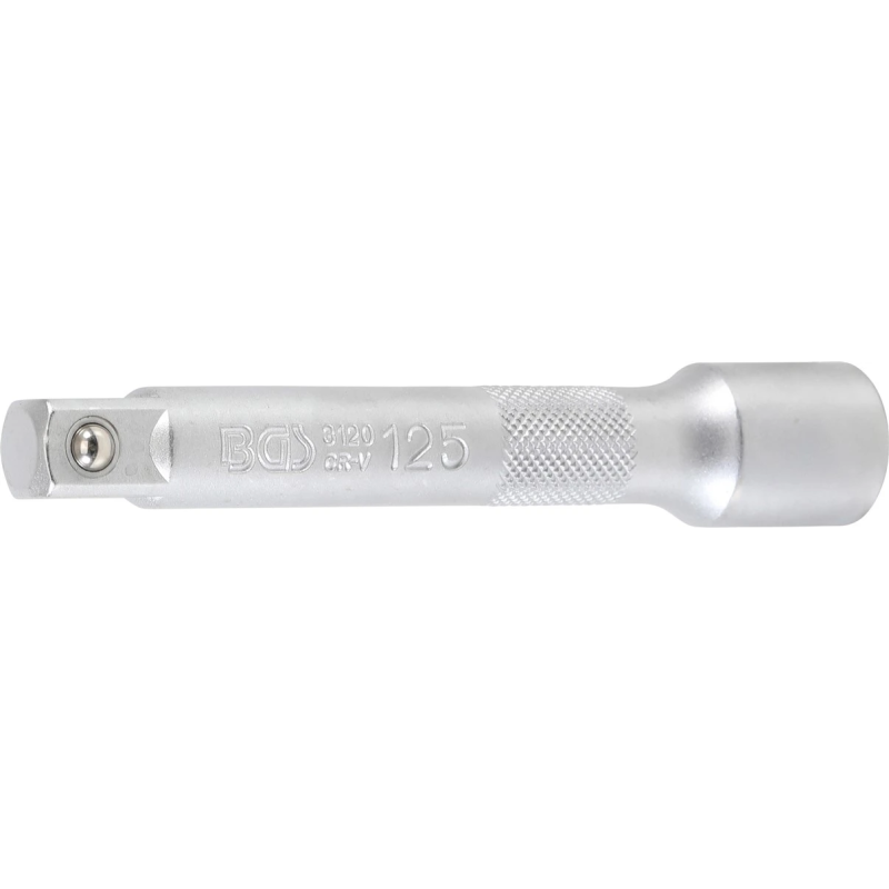 Pagarinājuma kāts 150 mm - 1-2" savienojums