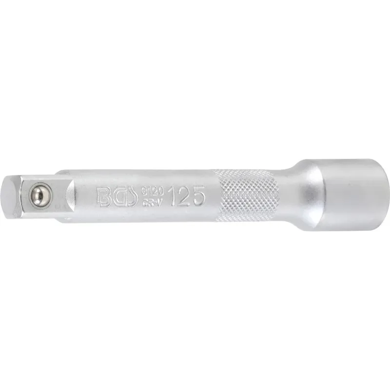 Pagarinājuma kāts 150 mm - 1-2 savienojums