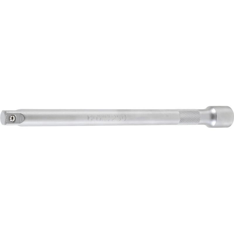 Pagarinājuma kāts 250 mm - 1-2" savienojums