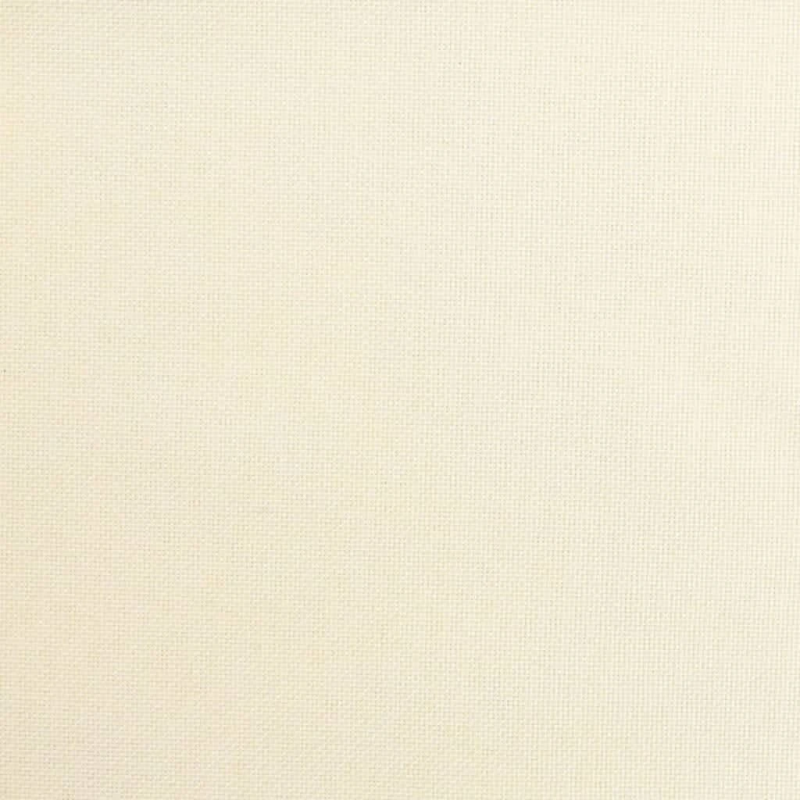 vidaXL atpūtas krēsls, paceļams, krēmkrāsas audums