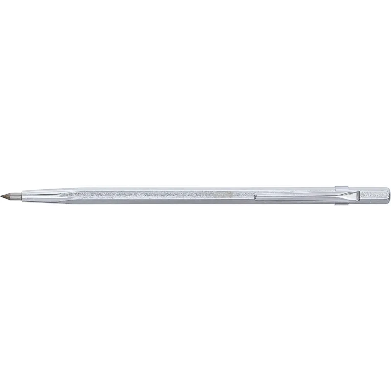 Scriber, Hard Metal Tip - 150 mm