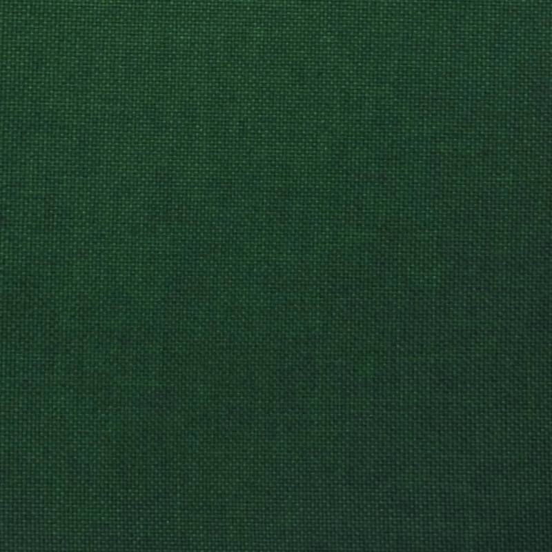 vidaXL masāžas krēsls, paceļams, tumši zaļš audums