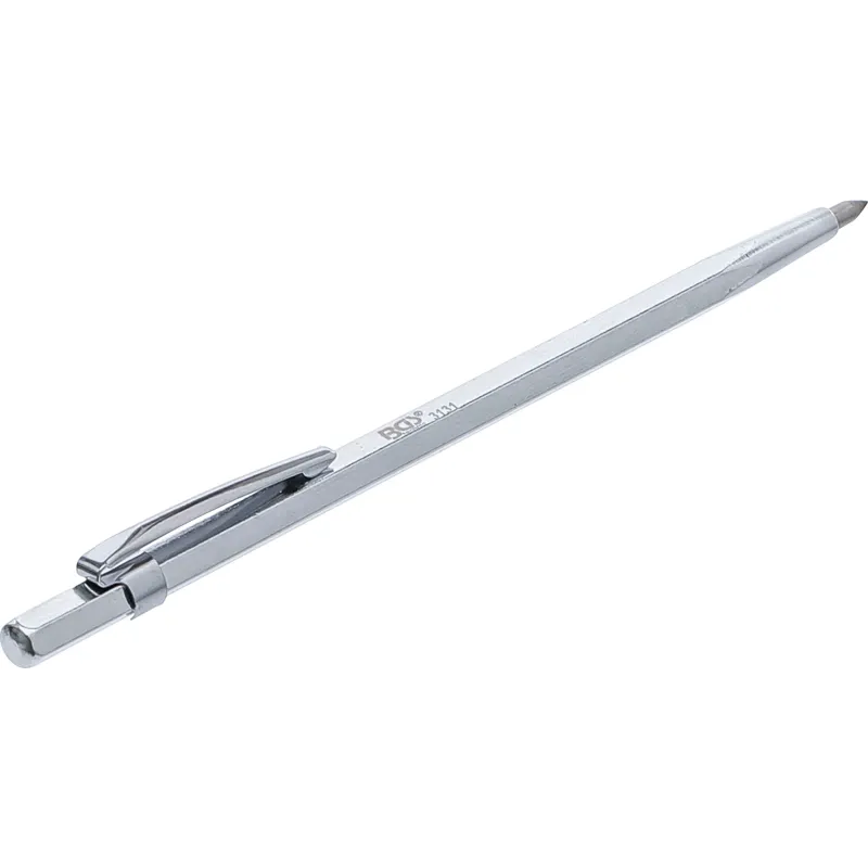 Scriber, Hard Metal Tip - 150 mm