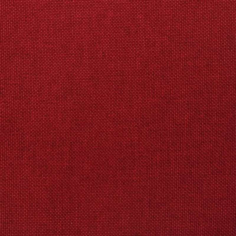 vidaXL masāžas krēsls, paceļams, vīnsarkans audums