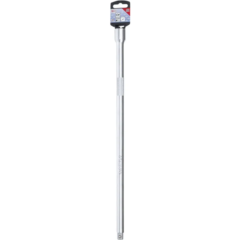 Pagarinājuma kāts 450 mm - 1-2 savienojums