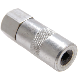 Smērpistoles uzgalis