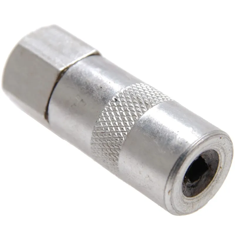 Smērpistoles uzgalis