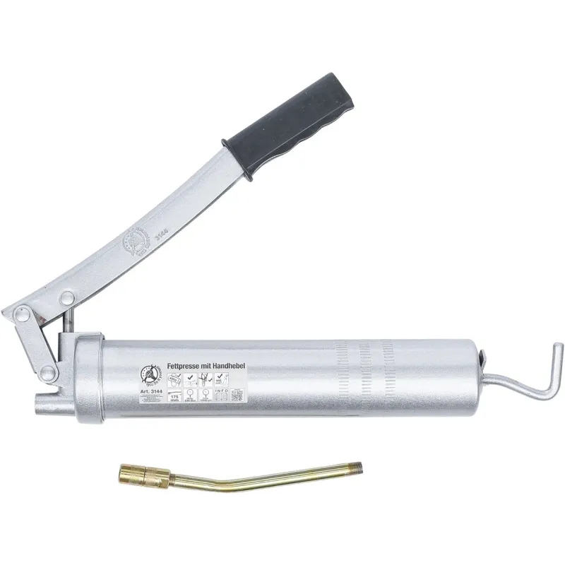 Lever Type Grease Gun - 400 g