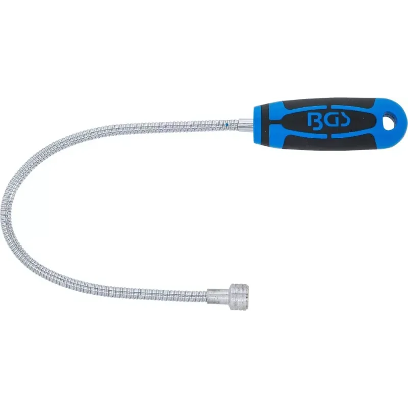 3159 magnēts skava 500mm 3kg BGS