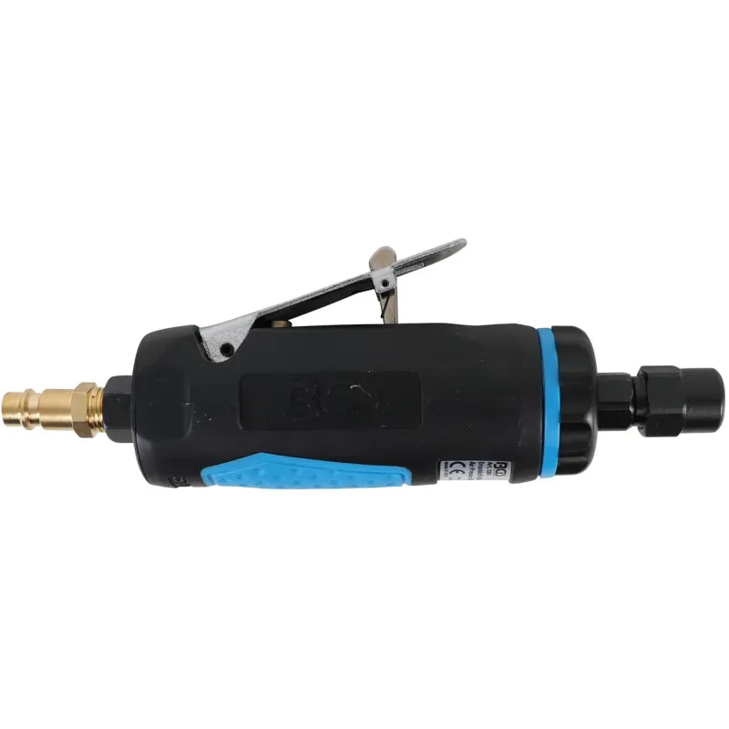 Pneimatiskā slīpmašīna - 170 mm