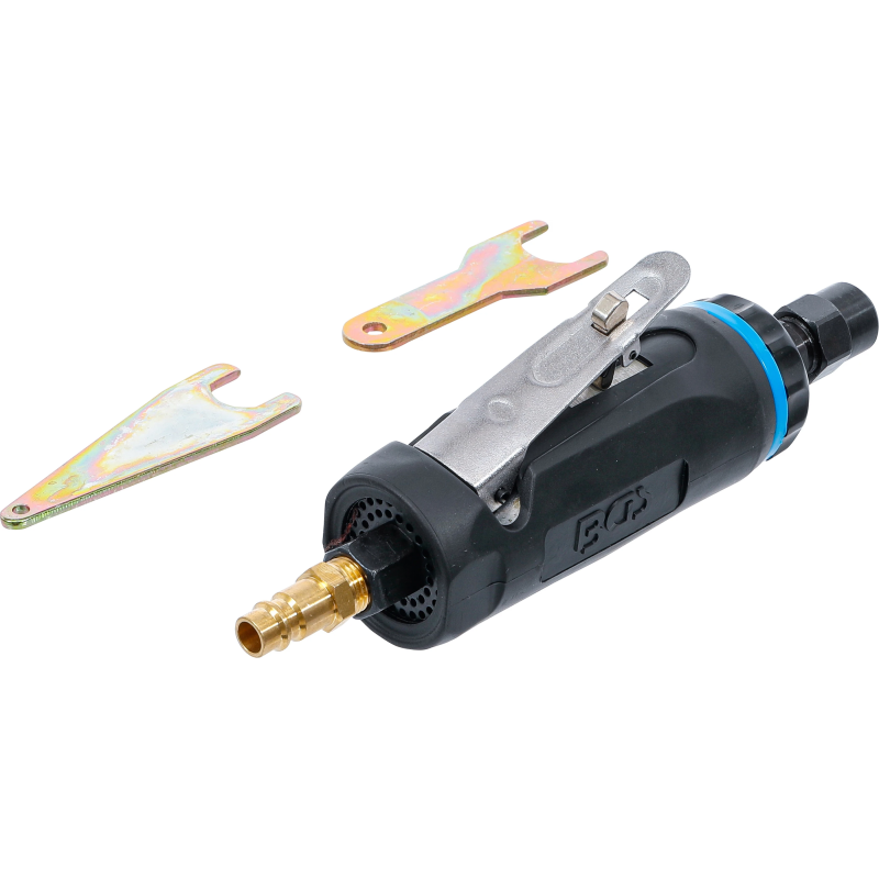 Pneimatiskā slīpmašīna - 170 mm