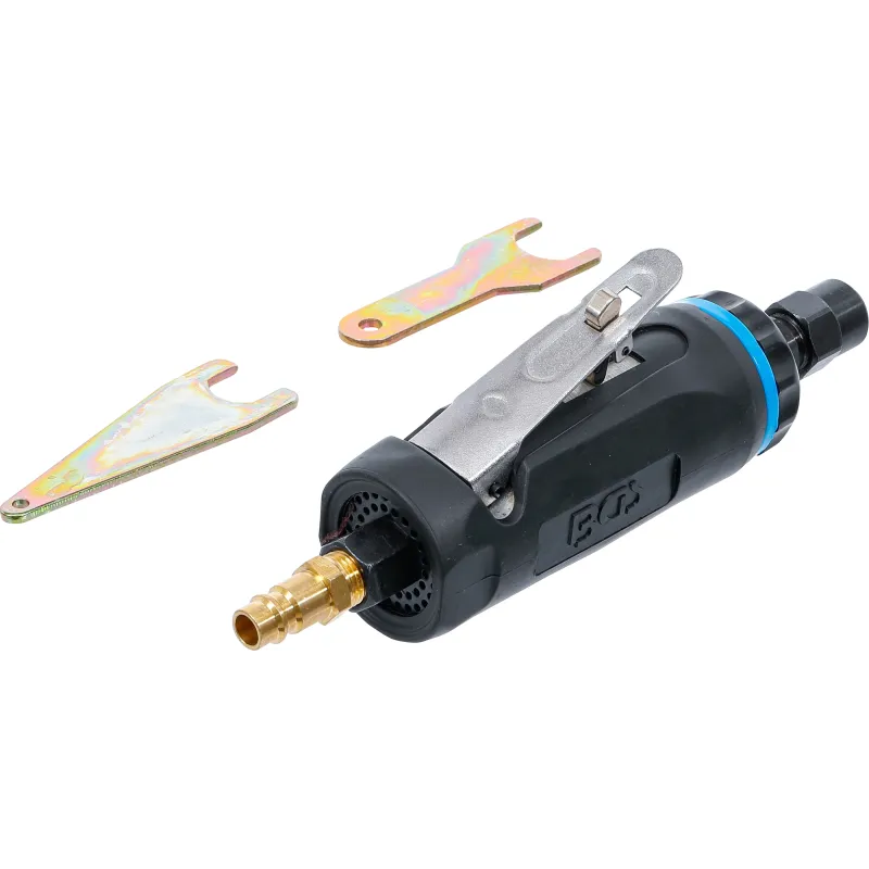 Pneimatiskā slīpmašīna - 170 mm