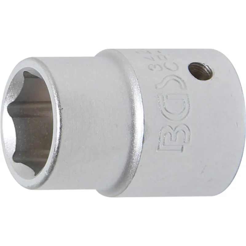 Muciņa - 22 mm izmērs - 3-4 savienojums