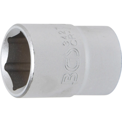 Muciņa - 27 mm izmērs - 3-4" savienojums