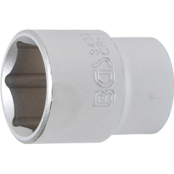 Muciņa - 32 mm izmērs - 3-4" savienojums