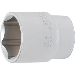 Socket, Hexagon - 20 mm ,3-4, Drive - 36 mm