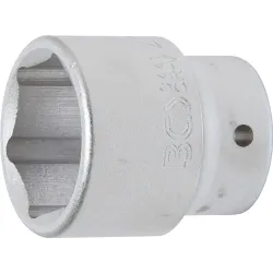 Socket, Hexagon - 20 mm ,3-4, Drive - 41 mm