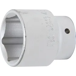Socket, Hexagon - 20 mm ,3-4, Drive - 46 mm