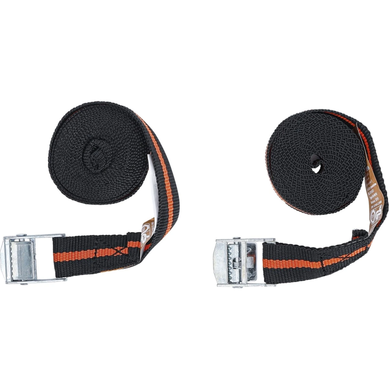 B3599 Stiprinājuma josta 25mm x 2.5m kompl. 2gb