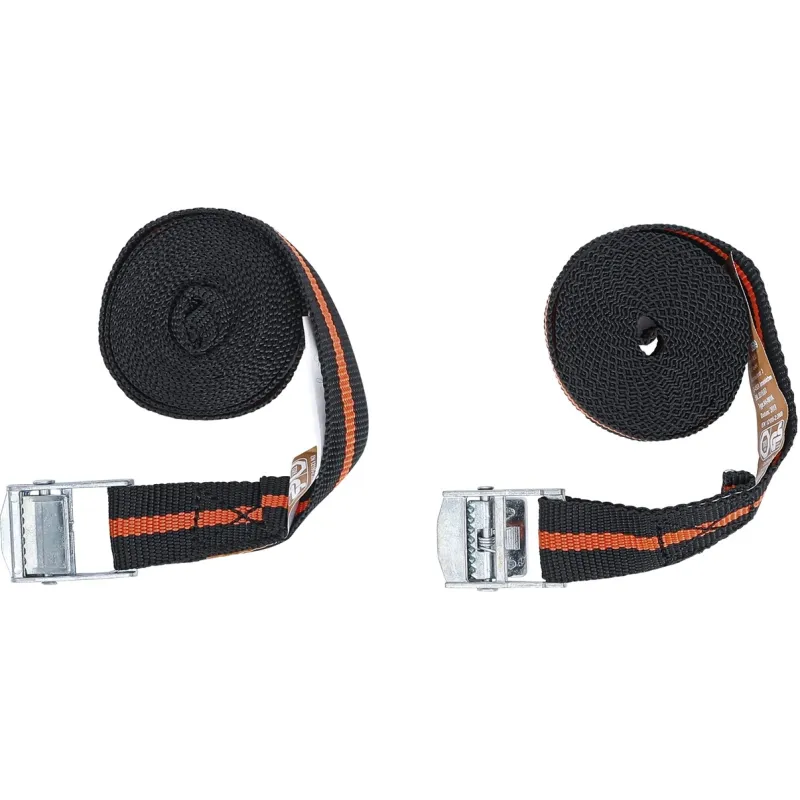 B3599 Stiprinājuma josta 25mm x 2.5m kompl. 2gb