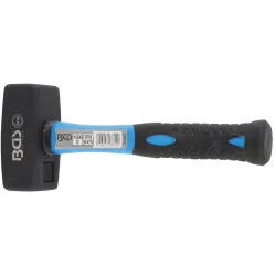 Stoning Hammer - Fibreglas Shaft - DIN 6475 - 1500 g