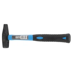 Machinist's Hammer - Fibreglas Shaft - DIN 1041 - 300 g
