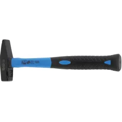 Machinist's Hammer - Fibreglas Shaft - DIN 1041 - 500 g