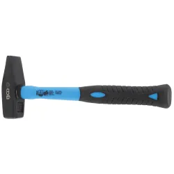 Machinist's Hammer - Fibreglas Shaft - DIN 1041 - 1000 g