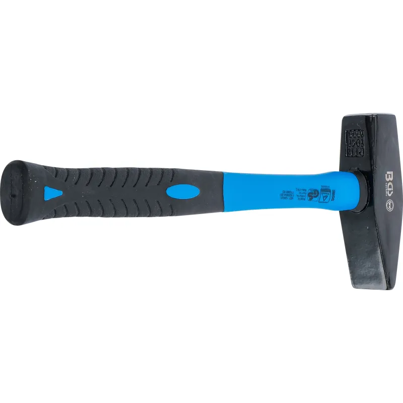 Mehāniķa āmurs ar stiklašķiedras rokturi - 1000 g