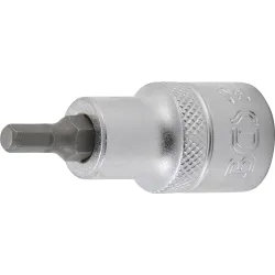 Skrūvgriežu uzgalis muciņā - 5 mm Uzgalis - 1-2 Stiprinājums