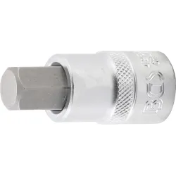 Bit Socket - 12.5 mm ,1-2, - internal Hexagon 14 mm