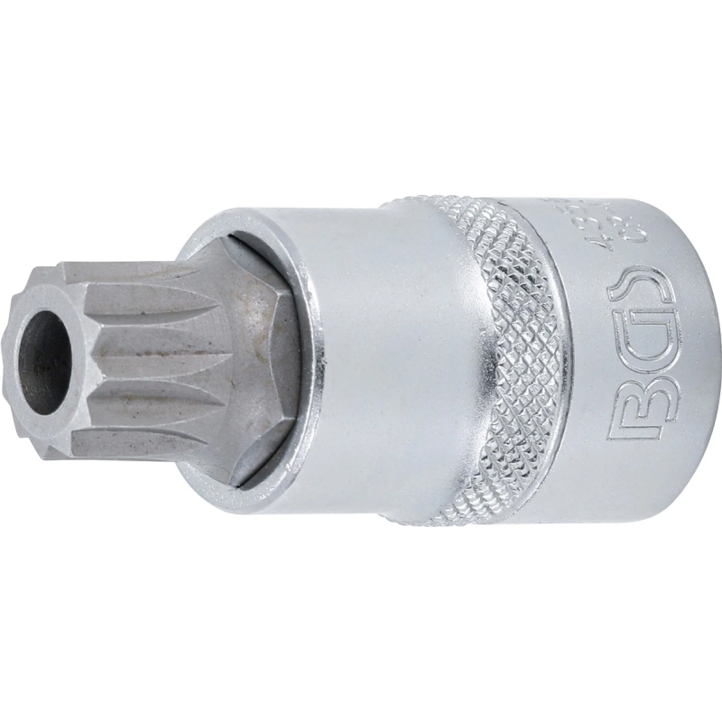 Skrūvgriežu uzgalis muciņā - M16 Uzgalis ,XZN, ar caurumu - 1-2 Stiprinājums