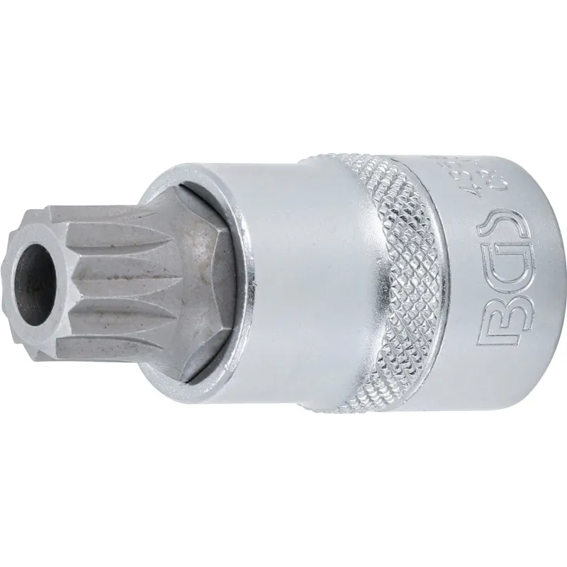 Skrūvgriežu uzgalis muciņā - M16 Uzgalis ,XZN, ar caurumu - 1-2 Stiprinājums