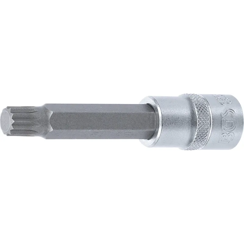 Skrūvgriežu uzgalis muciņā - M12 Uzgalis ,XZN, - 1-2 Stiprinājums - 100 mm Garums