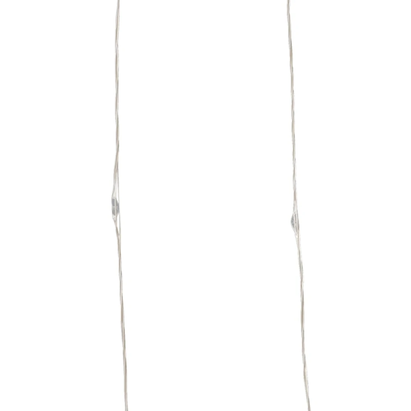 vidaXL LED lampiņu virtene, 40 m, 400 krāsainas LED, 8 funkcijas