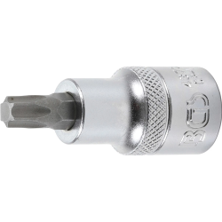 Skrūvgriežu uzgalis muciņā - T45 Uzgalis ,Torx, - 1-2" Stiprinājums