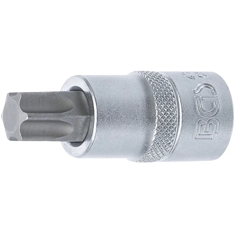 Skrūvgriežu uzgalis muciņā - T60 Uzgalis ,Torx, - 1-2 Stiprinājums