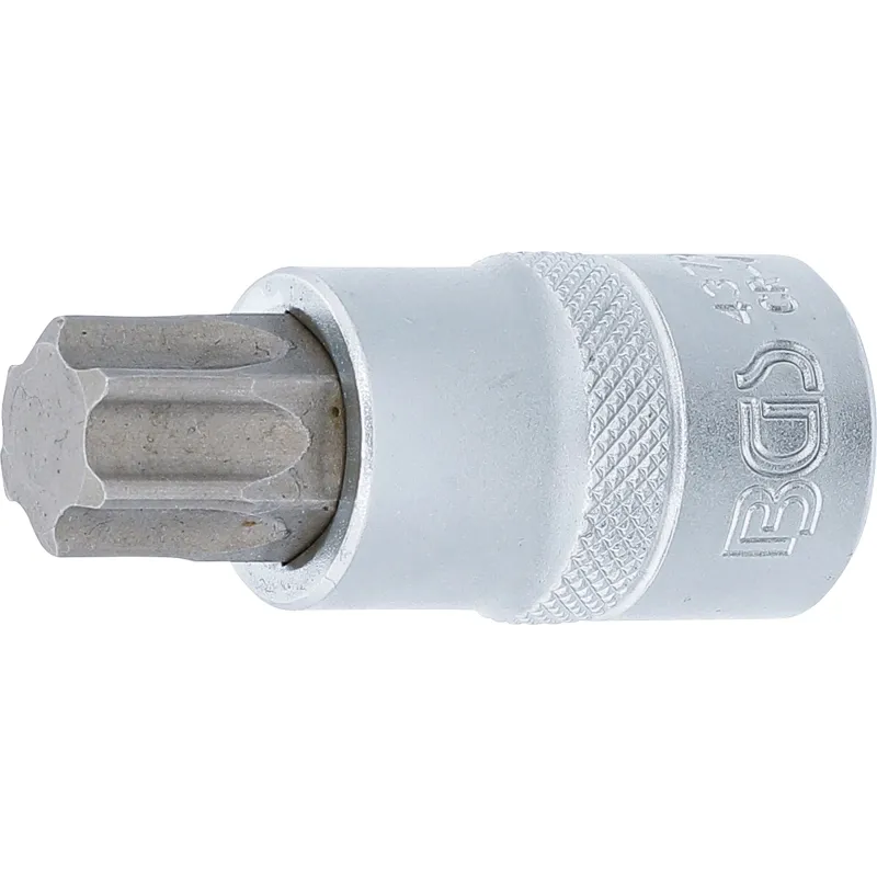 Skrūvgriežu uzgalis muciņā - T70 Uzgalis ,Torx, - 1-2 Stiprinājums