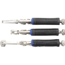 4499 mini spaiļu kompl. BGS